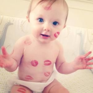 Meet your Posher, Kristen